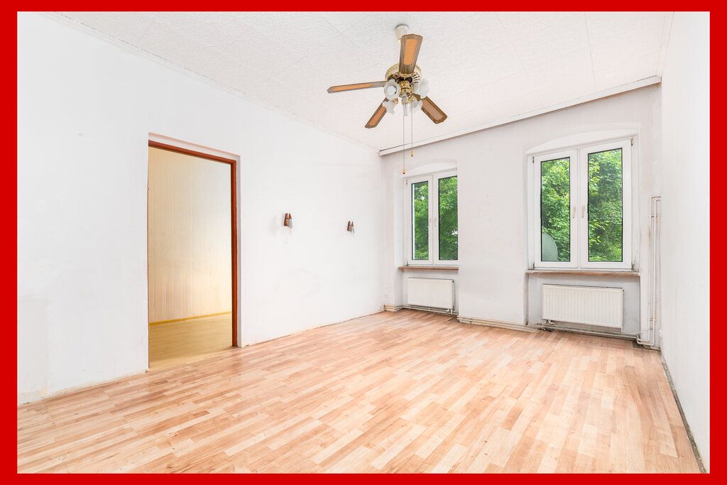 Mieszkanie 2-pokojowe Szczecin Centrum, ul. Wielkopolska