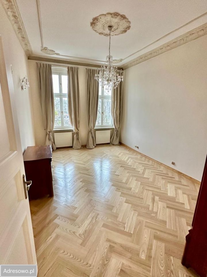 Mieszkanie 4-pokojowe Wrocław Zalesie, wyb. Stanisława Wyspiańskiego. Zdjęcie 6