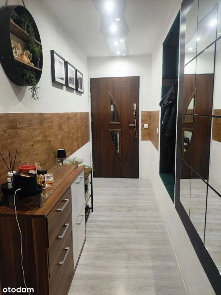 Mieszkanie 3-pokojowe Skwierzyna, ul. Konopnickiej. Zdjęcie 12