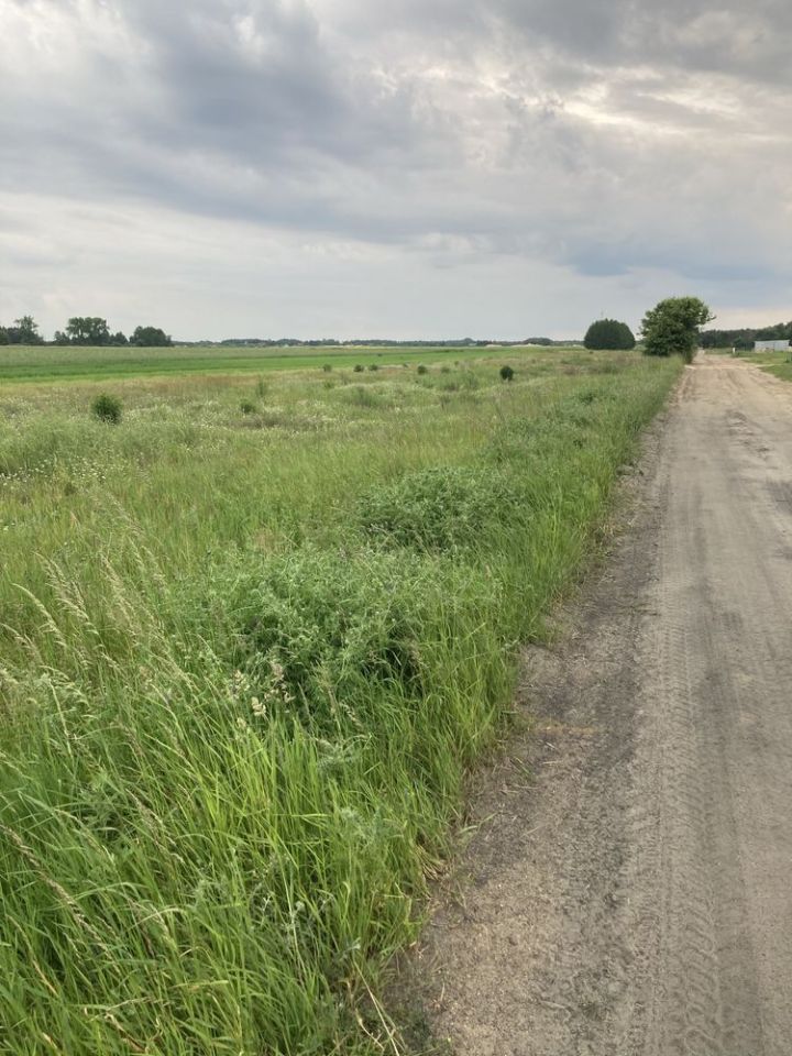 Działka budowlana Hrud. Zdjęcie 3