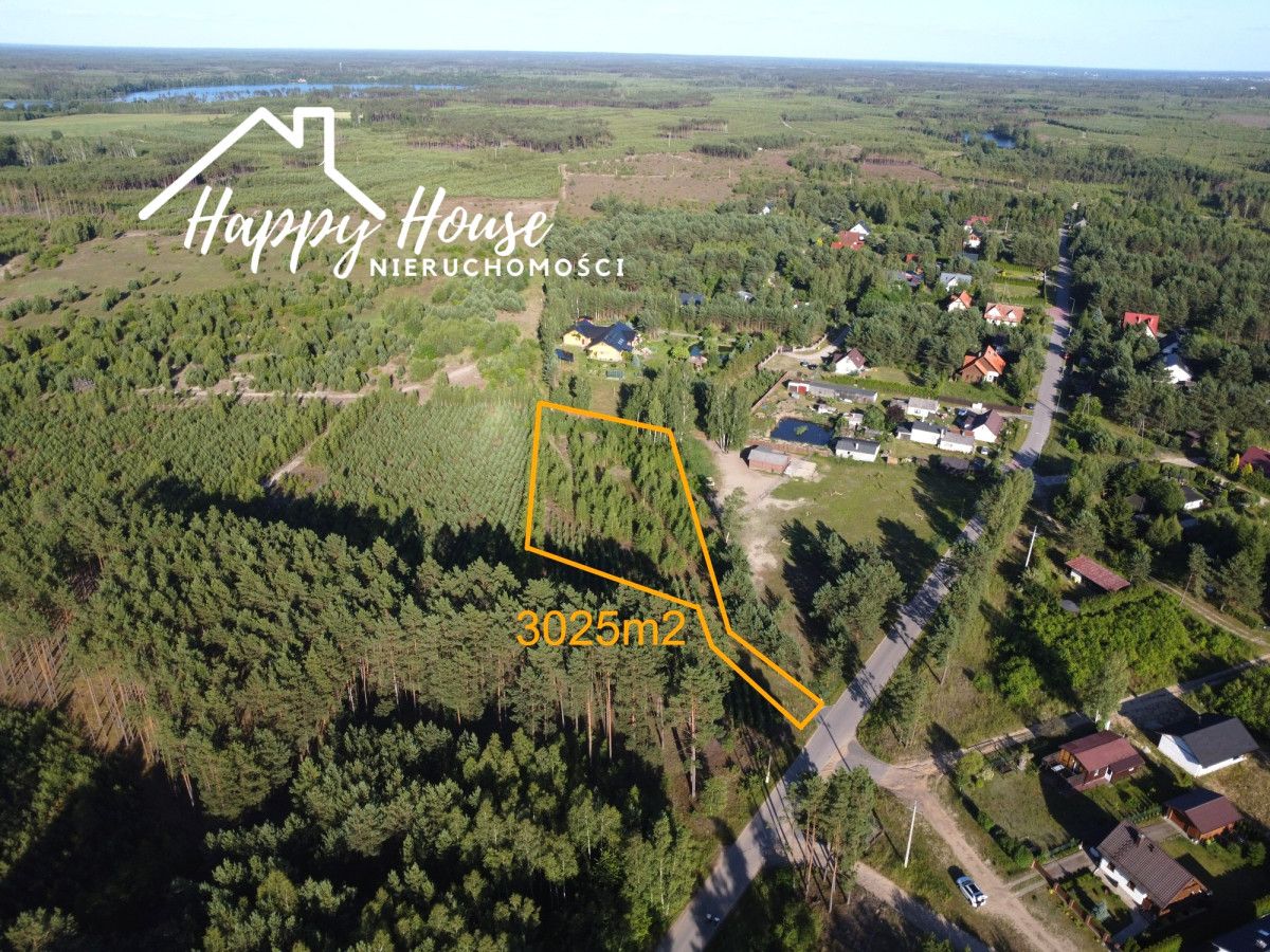 Działka budowlana Męcikał. Zdjęcie 4