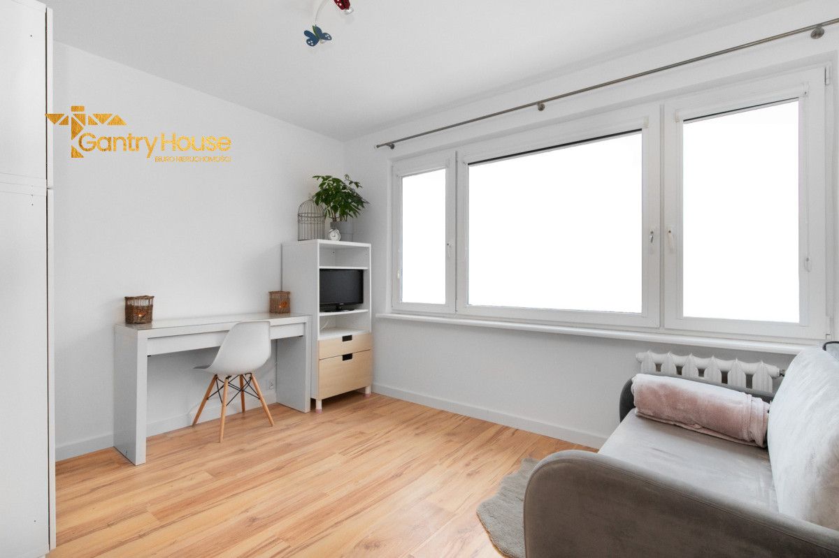 Mieszkanie 3-pokojowe Gdynia Pogórze, ul. Metalowa. Zdjęcie 12