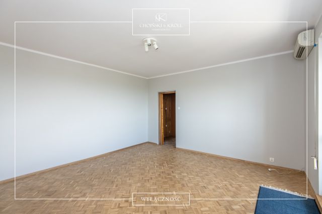 Mieszkanie 3-pokojowe Poznań Piątkowo, os. Bolesława Śmiałego. Zdjęcie 3