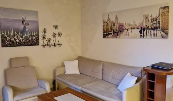 Mieszkanie 2-pokojowe Zakopane, ul. gen. Boruty-Spiechowicza