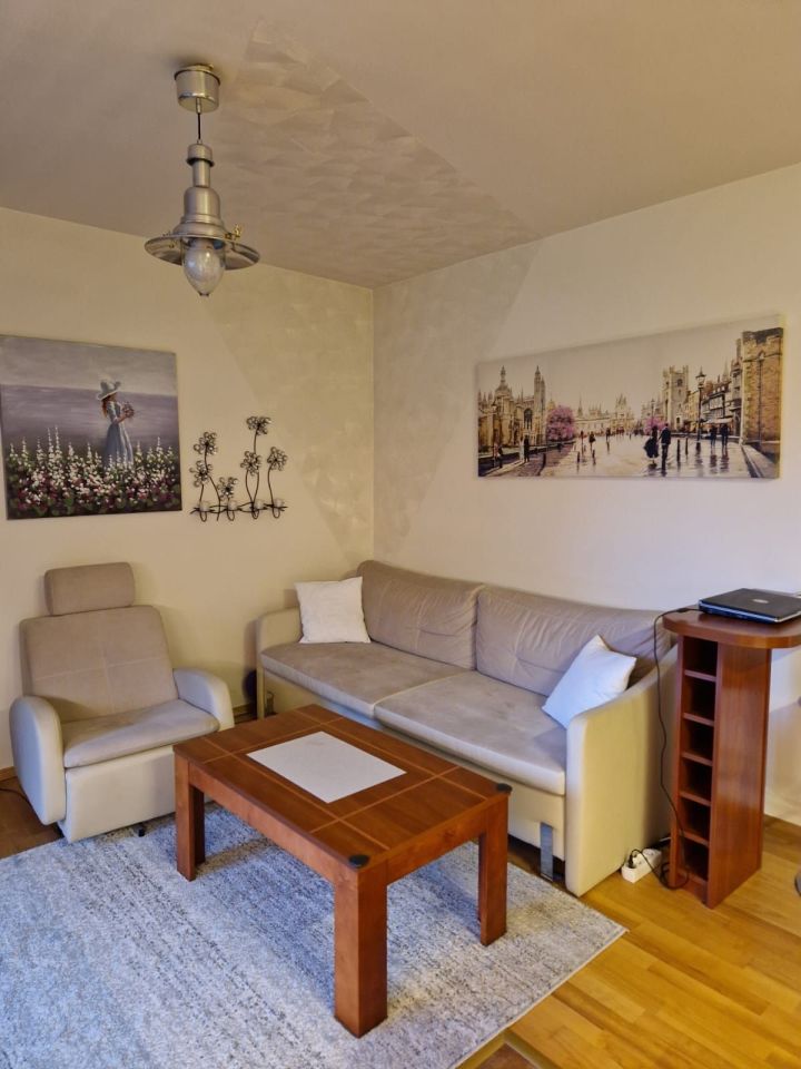 Mieszkanie 2-pokojowe Zakopane, ul. gen. Boruty-Spiechowicza