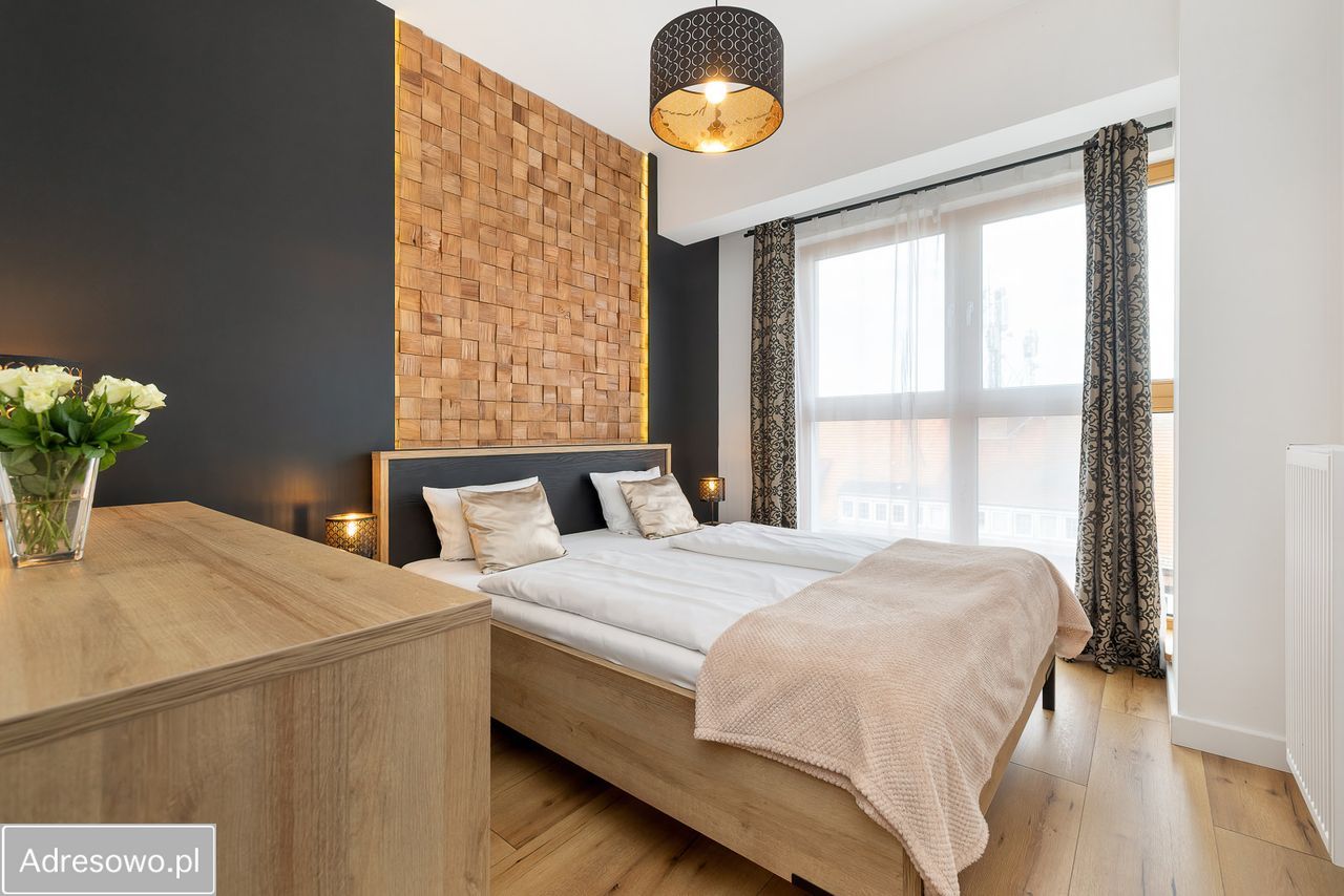 Mieszkanie 3-pokojowe Świnoujście Centrum, ul. Wojska Polskiego. Zdjęcie 10