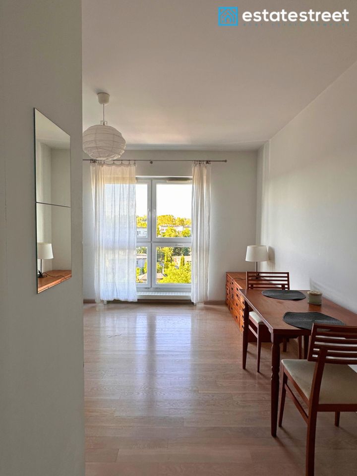 Mieszkanie 1-pokojowe Katowice Dąb, ul. Johna Baildona. Zdjęcie 3