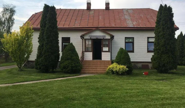 siedlisko, 5 pokoi Rzędziany