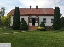 siedlisko, 5 pokoi Rzędziany