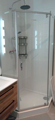 Mieszkanie 2-pokojowe Łódź Polesie, al. Adama Mickiewicza. Zdjęcie 7