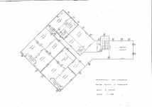 kamienica Pelplin, ul. Mickiewicza. Zdjęcie 3