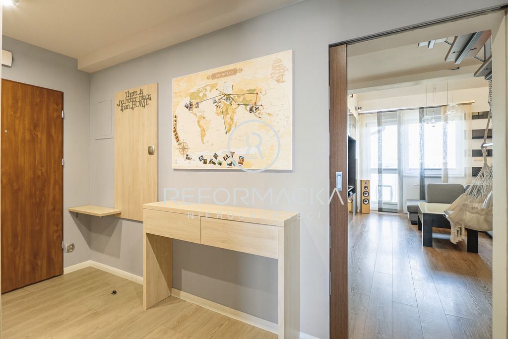 Mieszkanie 3-pokojowe Rzeszów Drabinianka, ul. Strażacka. Zdjęcie 5