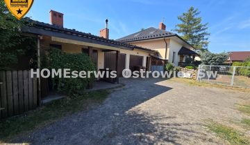 dom wolnostojący Ostrowiec Świętokrzyski Centrum