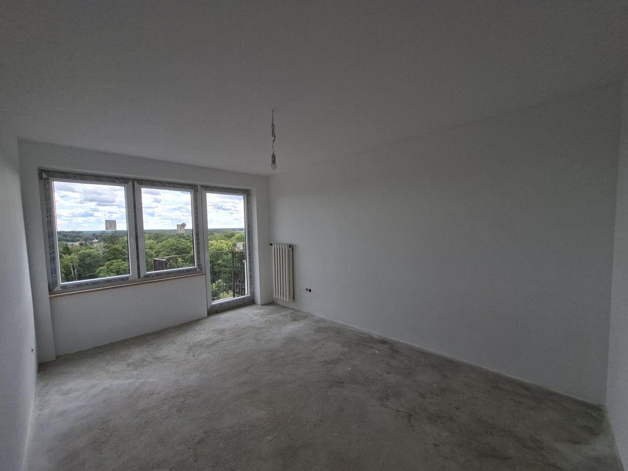 Mieszkanie 2-pokojowe Grodzisk Mazowiecki Centrum, ul. H. Sienkiewicza. Zdjęcie 6