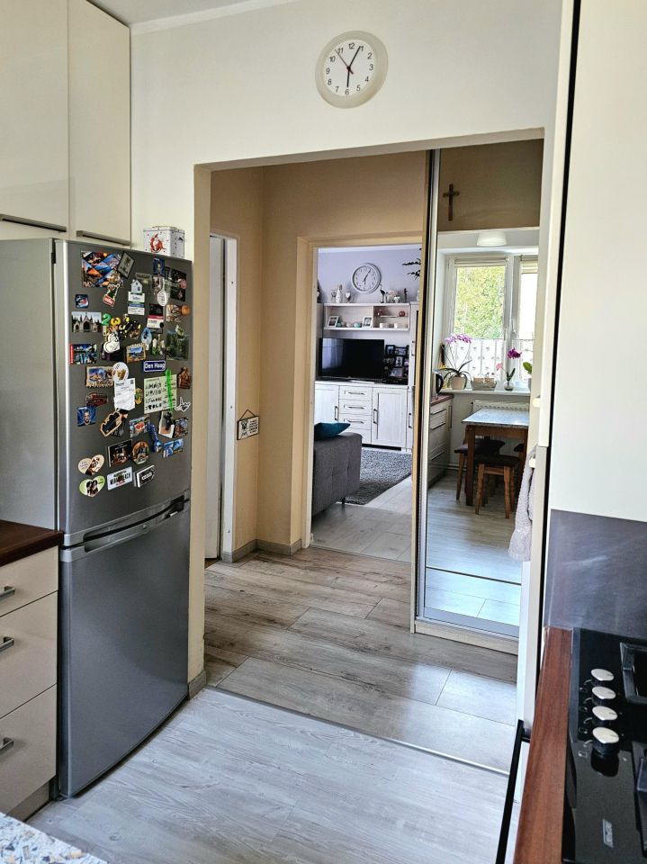 Mieszkanie 3-pokojowe Olsztyn Zatorze, ul. Stanisława Moniuszki. Zdjęcie 8