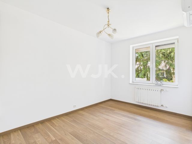 dom szeregowy, 9 pokoi Warszawa Mokotów. Zdjęcie 15