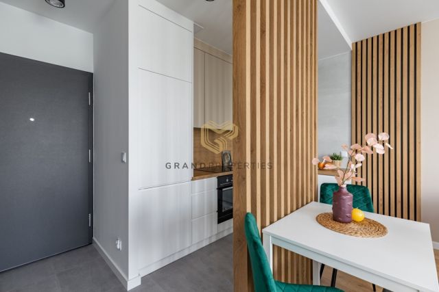 Mieszkanie 2-pokojowe Warszawa Białołęka, ul. Łopianowa. Zdjęcie 7