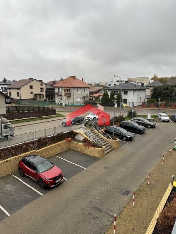 Mieszkanie 3-pokojowe Białystok, ul. Prowiantowa. Zdjęcie 12