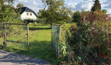 Działka budowlana Zamość Karolówka, ul. Braterstwa Broni