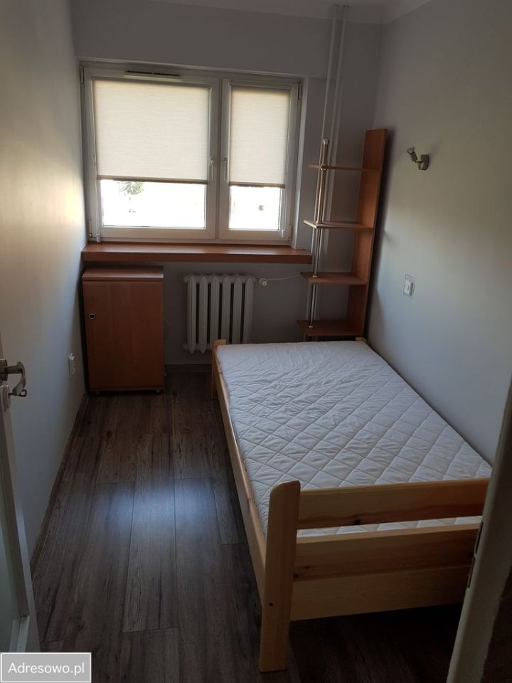 Mieszkanie 3-pokojowe Częstochowa Centrum, al. Aleja Kościuszki. Zdjęcie 4