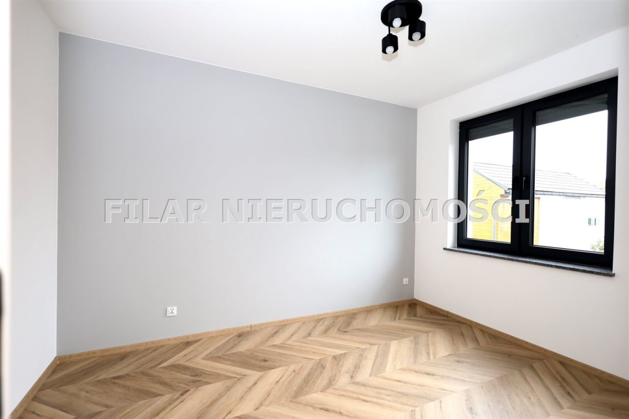 Mieszkanie 3-pokojowe Lubin Małomice. Zdjęcie 8