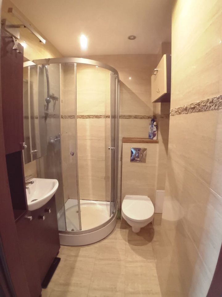 Mieszkanie 2-pokojowe Szczecin Niebuszewo, ul. Ofiar Oświęcimia. Zdjęcie 2