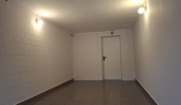 Garaż/miejsce parkingowe Lublin Czuby, ul. Topazowa