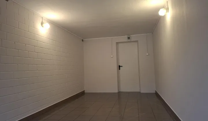 Garaż/miejsce parkingowe Lublin Czuby, ul. Topazowa