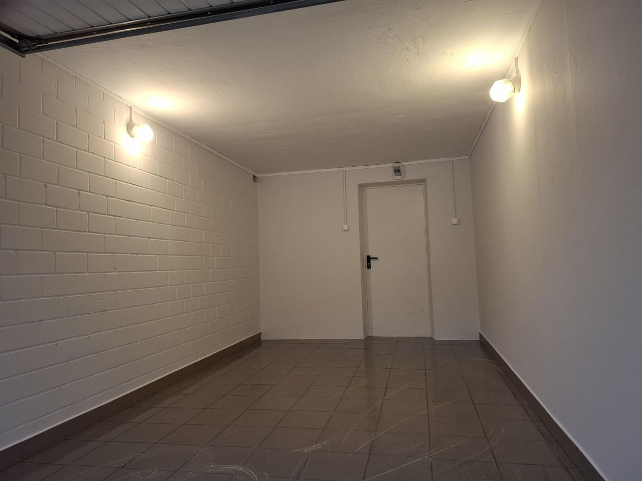 Garaż/miejsce parkingowe Lublin Czuby, ul. Topazowa