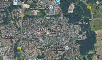 Mieszkanie 2-pokojowe Olsztyn Jaroty, ul. Biskupa Tomasza Wilczyńskiego