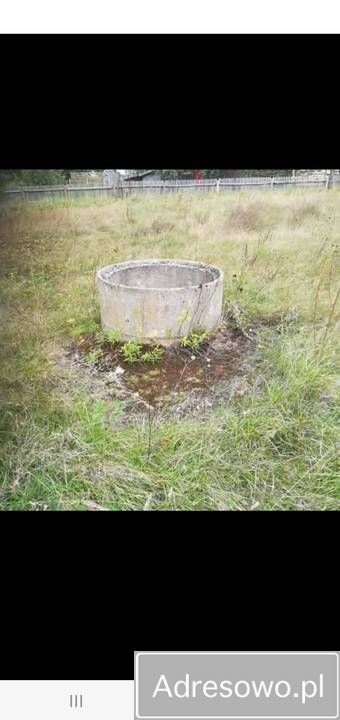 Działka siedliskowa Dąbrowy. Zdjęcie 5