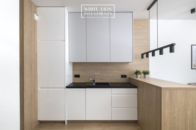 Mieszkanie 2-pokojowe Warszawa Wola, ul. Siedmiogrodzka. Zdjęcie 2