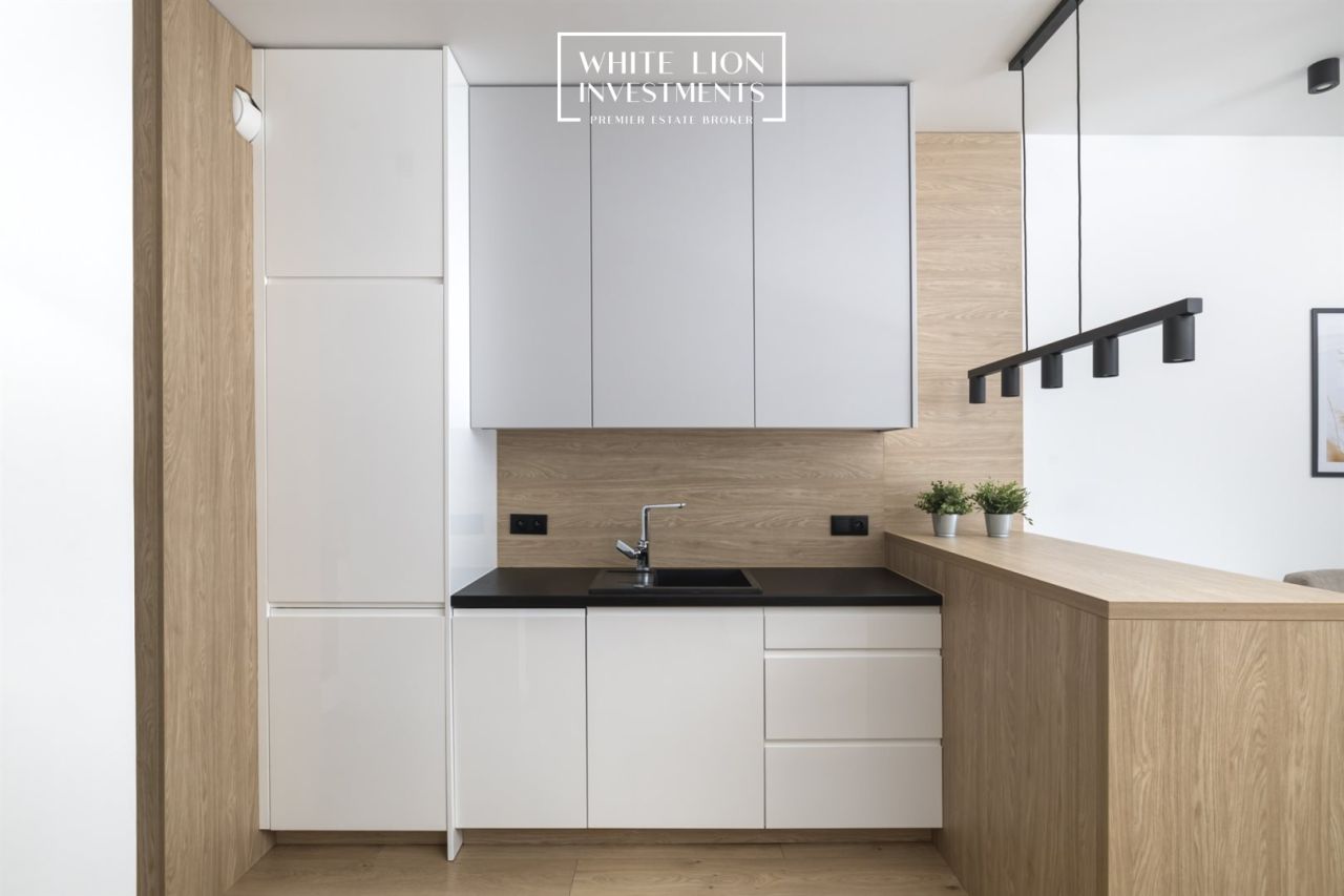 Mieszkanie 2-pokojowe Warszawa Wola, ul. Siedmiogrodzka. Zdjęcie 2