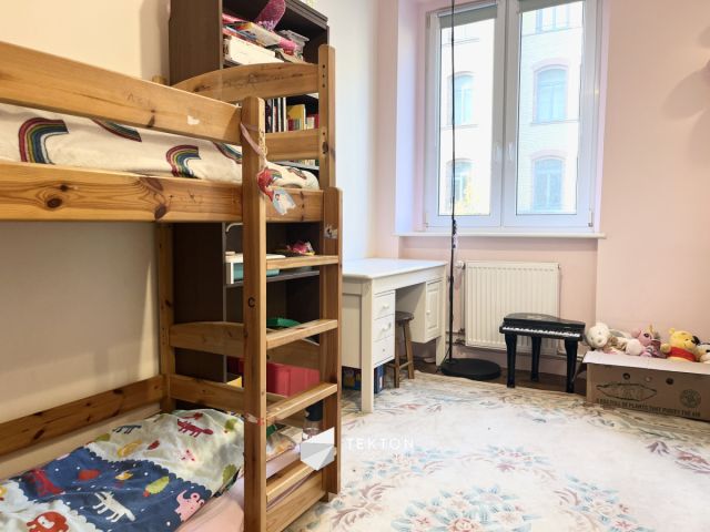 Mieszkanie 4-pokojowe Poznań Grunwald, ul. Arnolda Szylinga. Zdjęcie 8