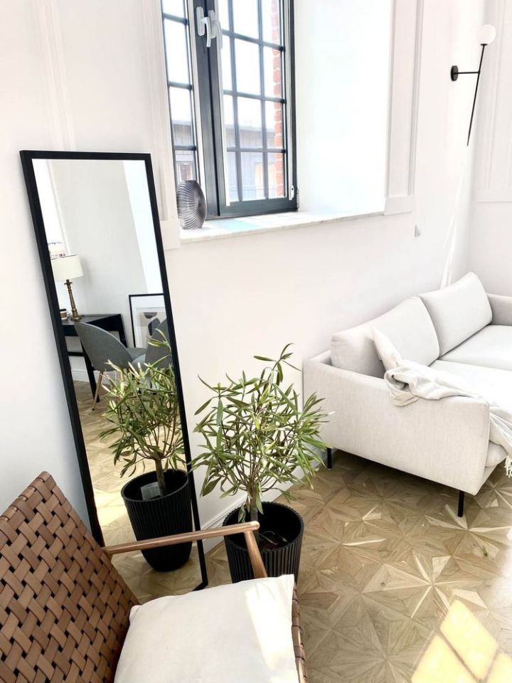 Mieszkanie 2-pokojowe Łódź Śródmieście, ul. ks. bp. Wincentego Tymienieckiego. Zdjęcie 6