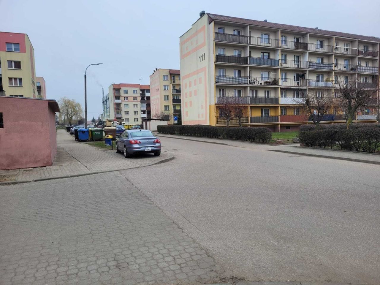 Lokal Bielsk Podlaski, ul. Białowieska. Zdjęcie 4