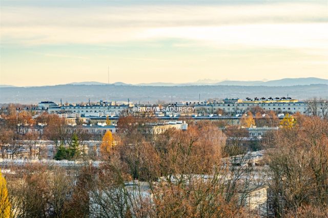 Mieszkanie 3-pokojowe Kraków Nowa Huta, os. Krakowiaków. Zdjęcie 2