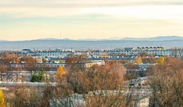 Mieszkanie 3-pokojowe Kraków Nowa Huta, os. Krakowiaków