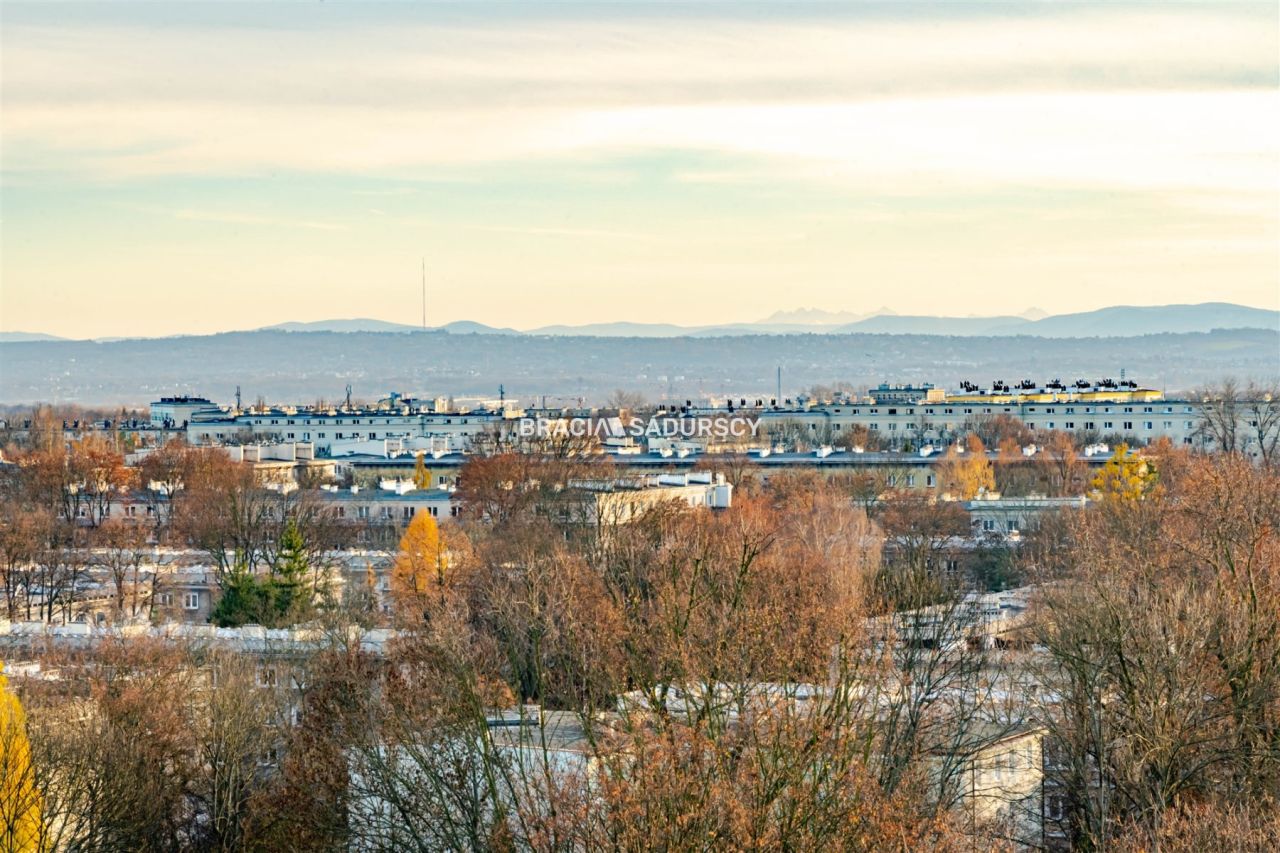 Mieszkanie 3-pokojowe Kraków Nowa Huta, os. Krakowiaków. Zdjęcie 2