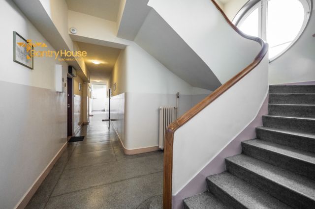 Mieszkanie 2-pokojowe Gdynia Śródmieście, ul. 3 Maja. Zdjęcie 5