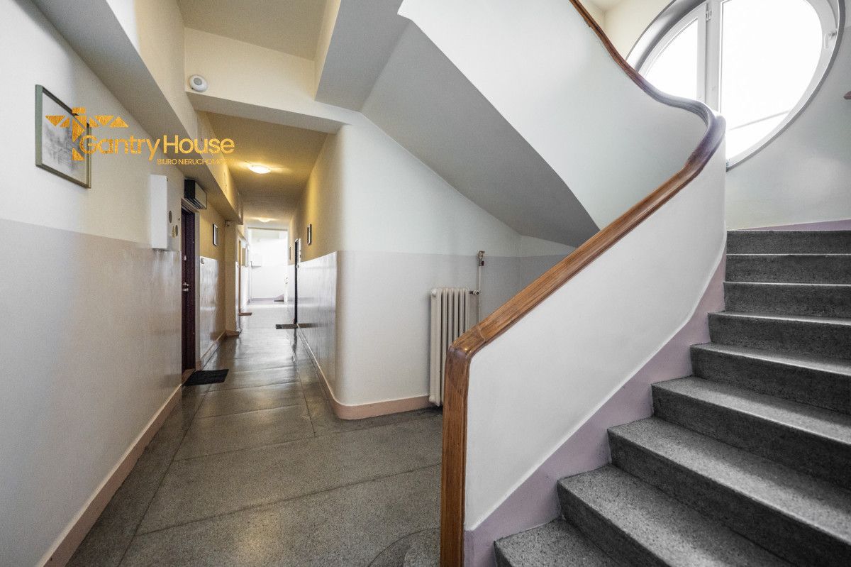 Mieszkanie 2-pokojowe Gdynia Śródmieście, ul. 3 Maja. Zdjęcie 5