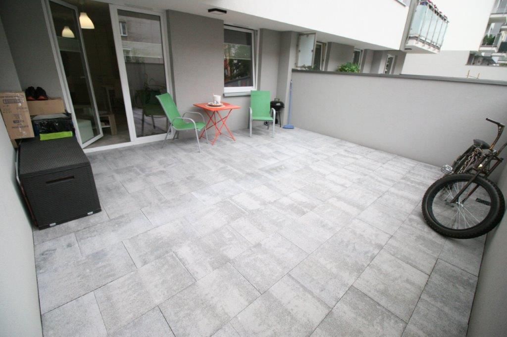 Mieszkanie 2-pokojowe Kraków Podgórze Duchackie, ul. Kordiana. Zdjęcie 17