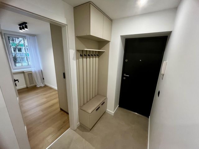 Mieszkanie 3-pokojowe Łódź Chojny, ul. Juliana Ursyna Niemcewicza. Zdjęcie 5