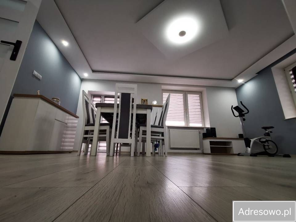 dom wolnostojący, 3 pokoje Terespol. Zdjęcie 2