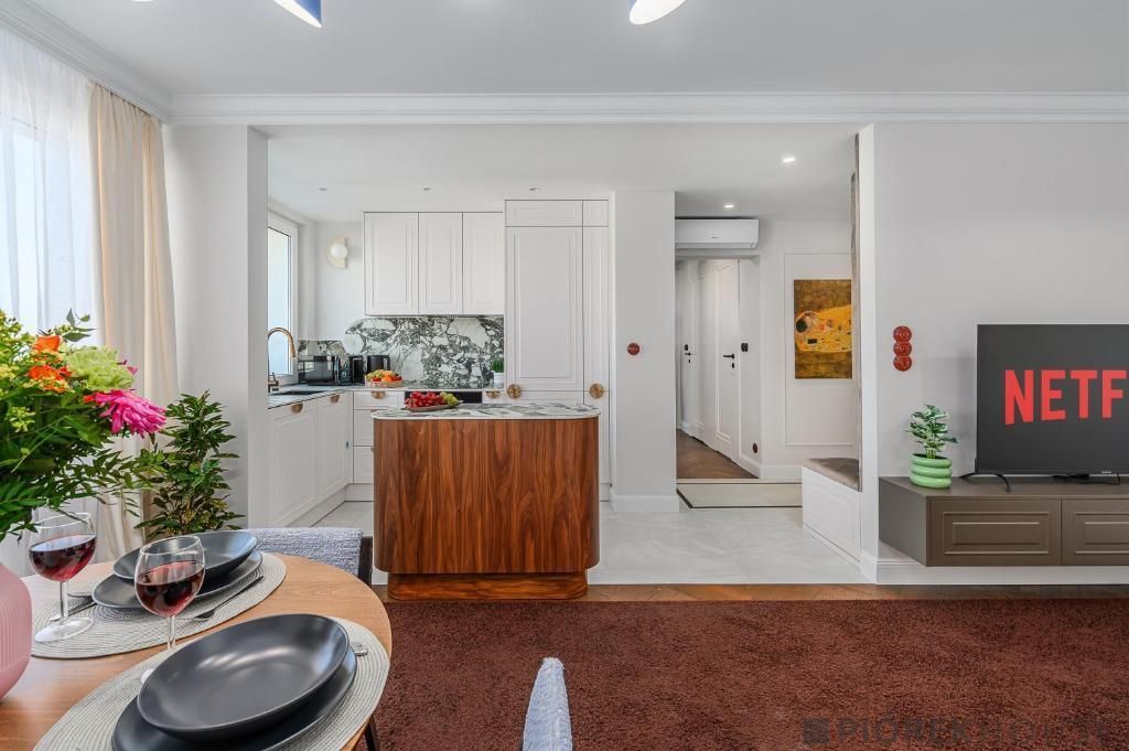 Mieszkanie 4-pokojowe Warszawa Praga-Północ, ul. Targowa. Zdjęcie 20