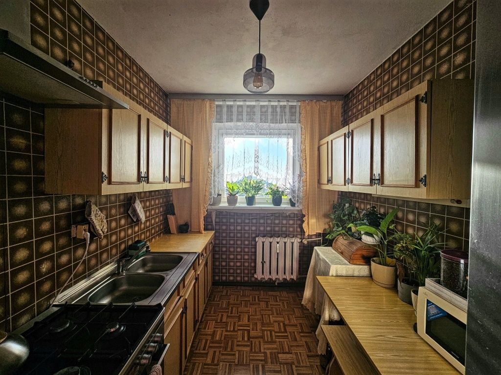 Mieszkanie 2-pokojowe Bydgoszcz Fordon. Zdjęcie 3