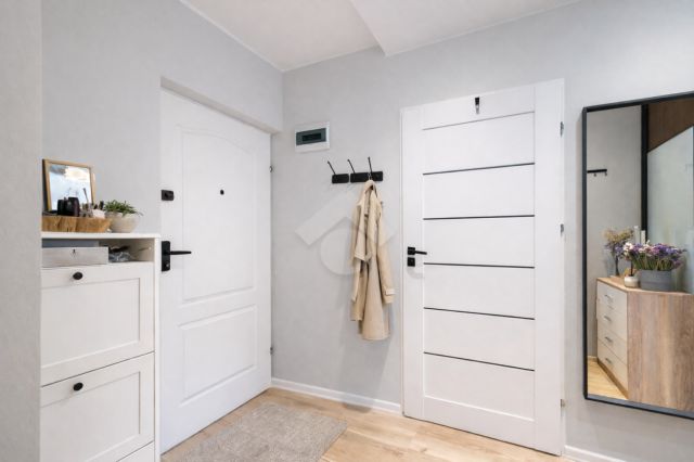 Mieszkanie 1-pokojowe Kraków Kurdwanów, ul. Turniejowa. Zdjęcie 3