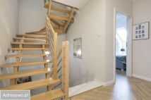 dom szeregowy, 4 pokoje Grodzisk Mazowiecki, ul. Praska. Zdjęcie 3