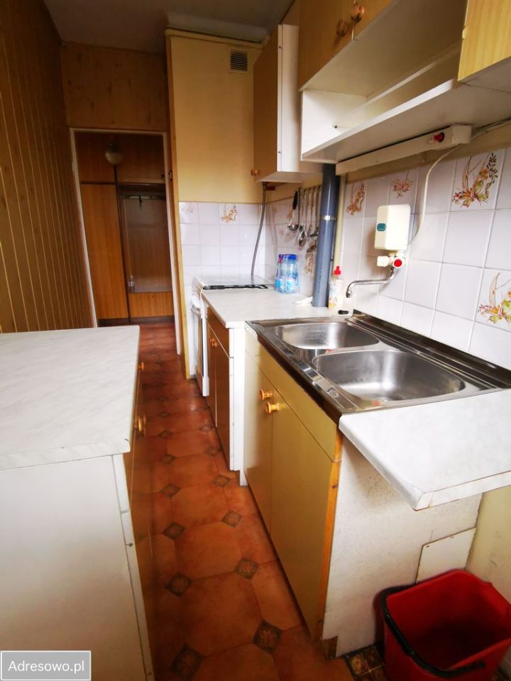 Mieszkanie 3-pokojowe Rybnik Chwałowice, ul. Bolesława Krupińskiego. Zdjęcie 14