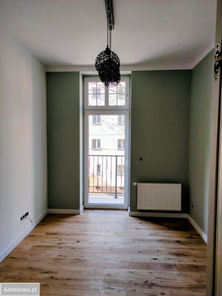 Mieszkanie 3-pokojowe Bytom Śródmieście, ul. Ignacego Chrzanowskiego. Zdjęcie 7